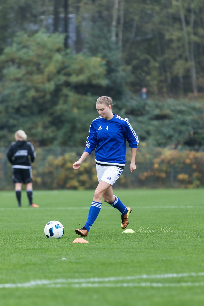 Bild 105 - Frauen FSC Kaltenkirchen - VfR Horst : Ergebnis: 2:3